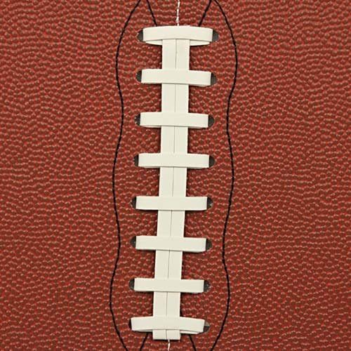 Football Fanatics Oklahoma Sooners Classic Adult Unisex Brown Leather Wallet