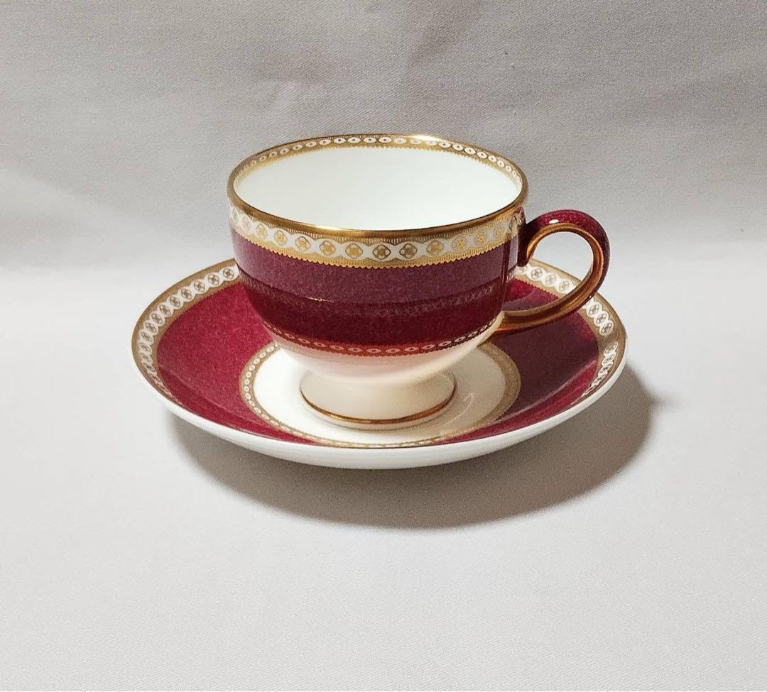 旅茶碗 半筒形 モダン シェルのような輝き 茶箱 茶道 旅茶碗 半