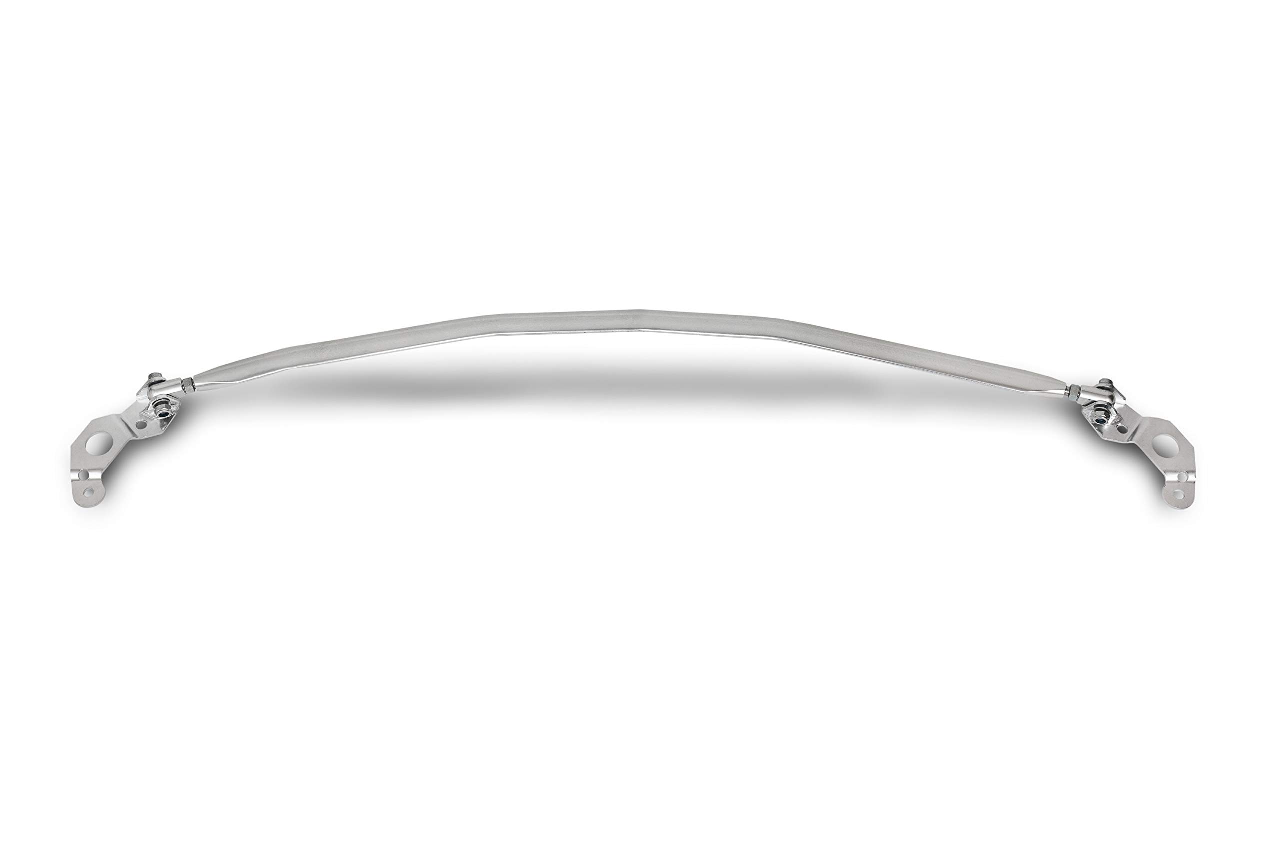 JOM 21011 Aluminium Domstrebe verstellbar