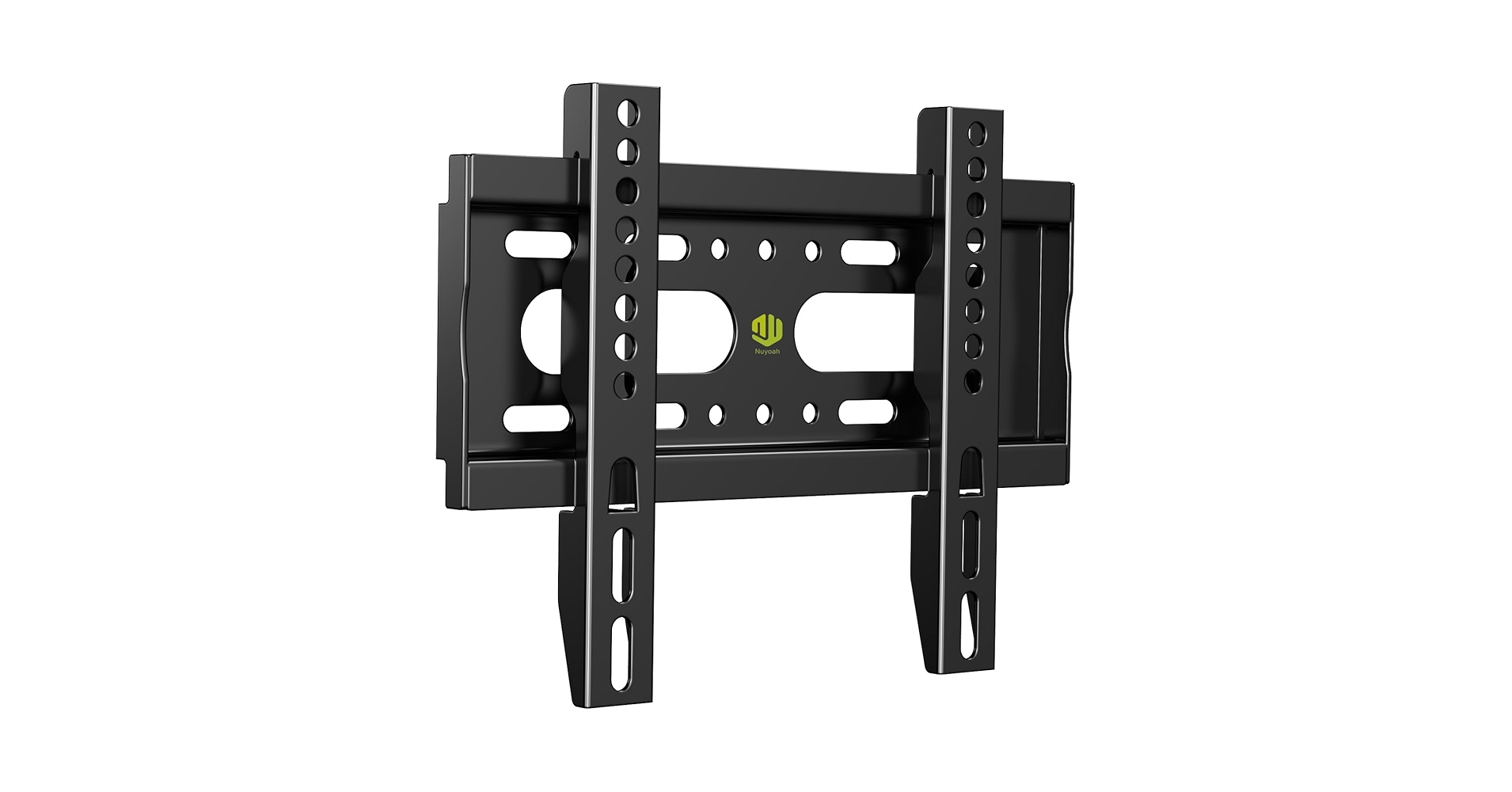 TVスタンド　AULATING FLAT PANEL BRACKRT Amazon.com: Nuyoah TV Wall Mount Bracket Low Profile Fixed