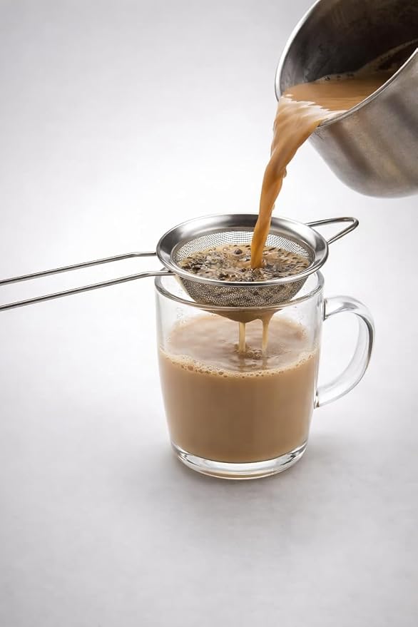 Té Negro con Especias Chai 12 onzas miniatura 8