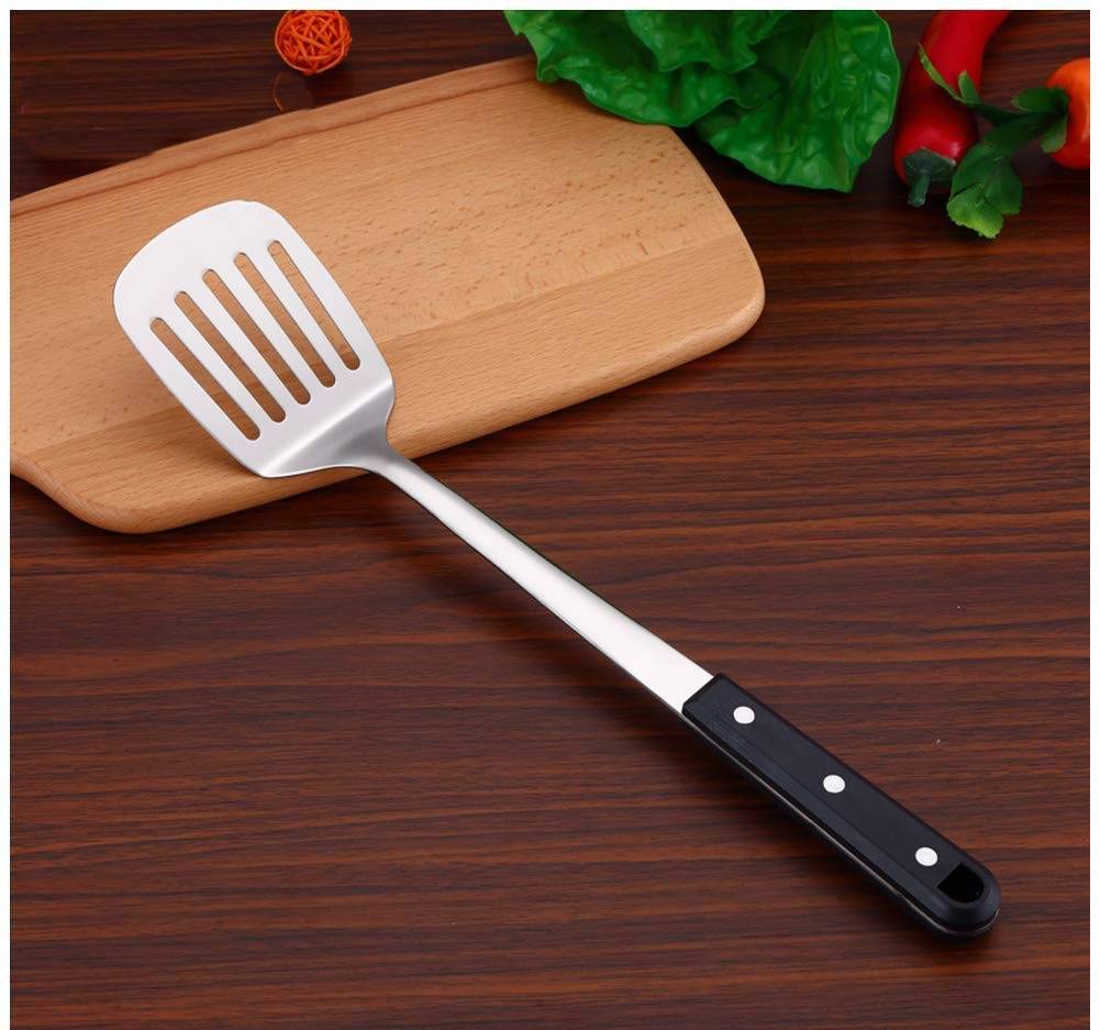 Buy PAKAI Kitchen Spatula Set Heat Resistant Stainless Steel Turner