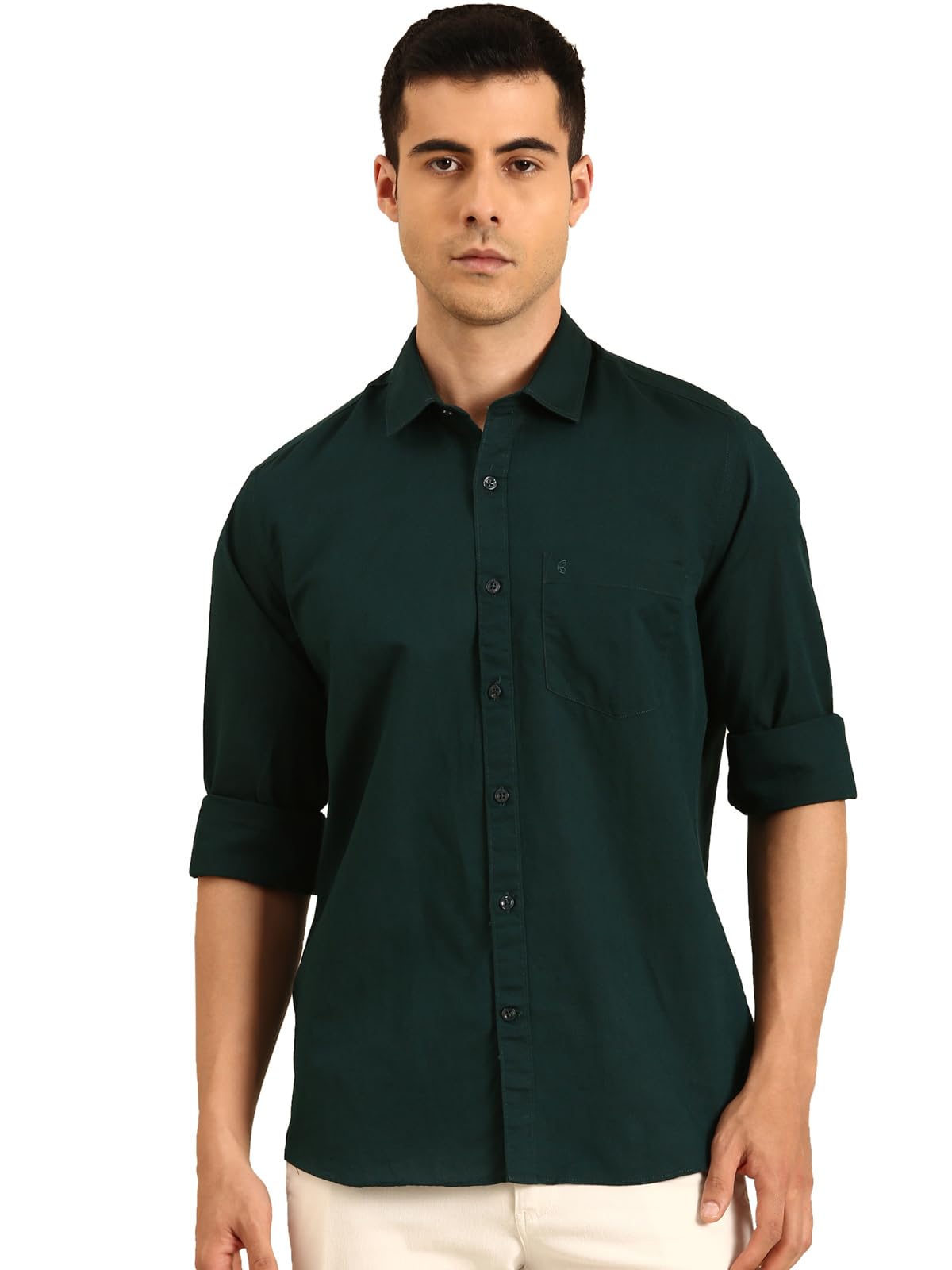 cavallo by linen club Men Shirt-picture-55