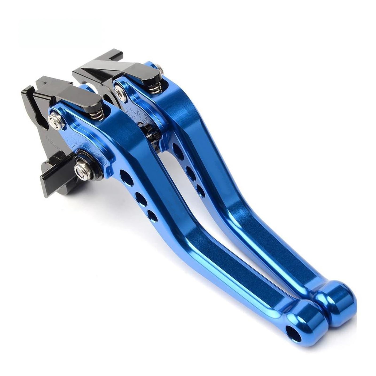CTCYWLWAYZ Motorcycle Brake Clutch Handle Drum Lever for XL750 for Transalp 2023 Brake Clutch Lever(D)