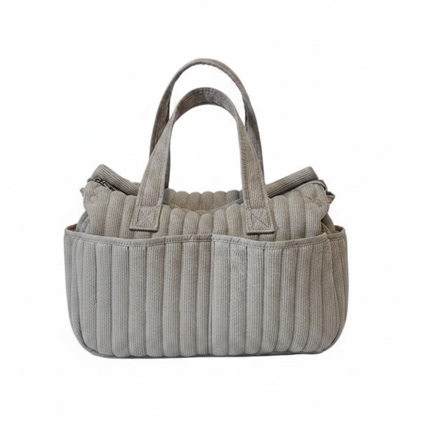 Bolso Maternidad Acolchado Suave Bolsa Esponjoso para, Padres, Viajes
