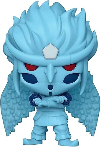 Funko Pop! Super: Naruto Shippuden - Kakashi (Perfect Susanoo) Figura (Edición especial)