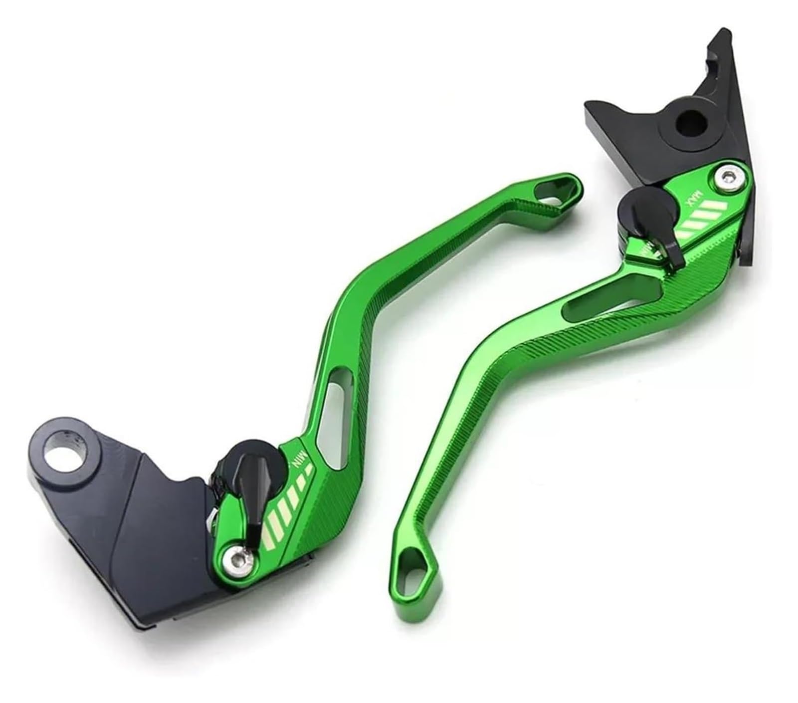 Oiajdsad 4 Motorcycle Clutch Levers For Bajaj For Pulsar 200 Rs For Pulsar 200 Ns Come 2015-2018 For Dominar 00 2017-2019 Motorcycle 5D Brake Clutch Levers 3D Handle