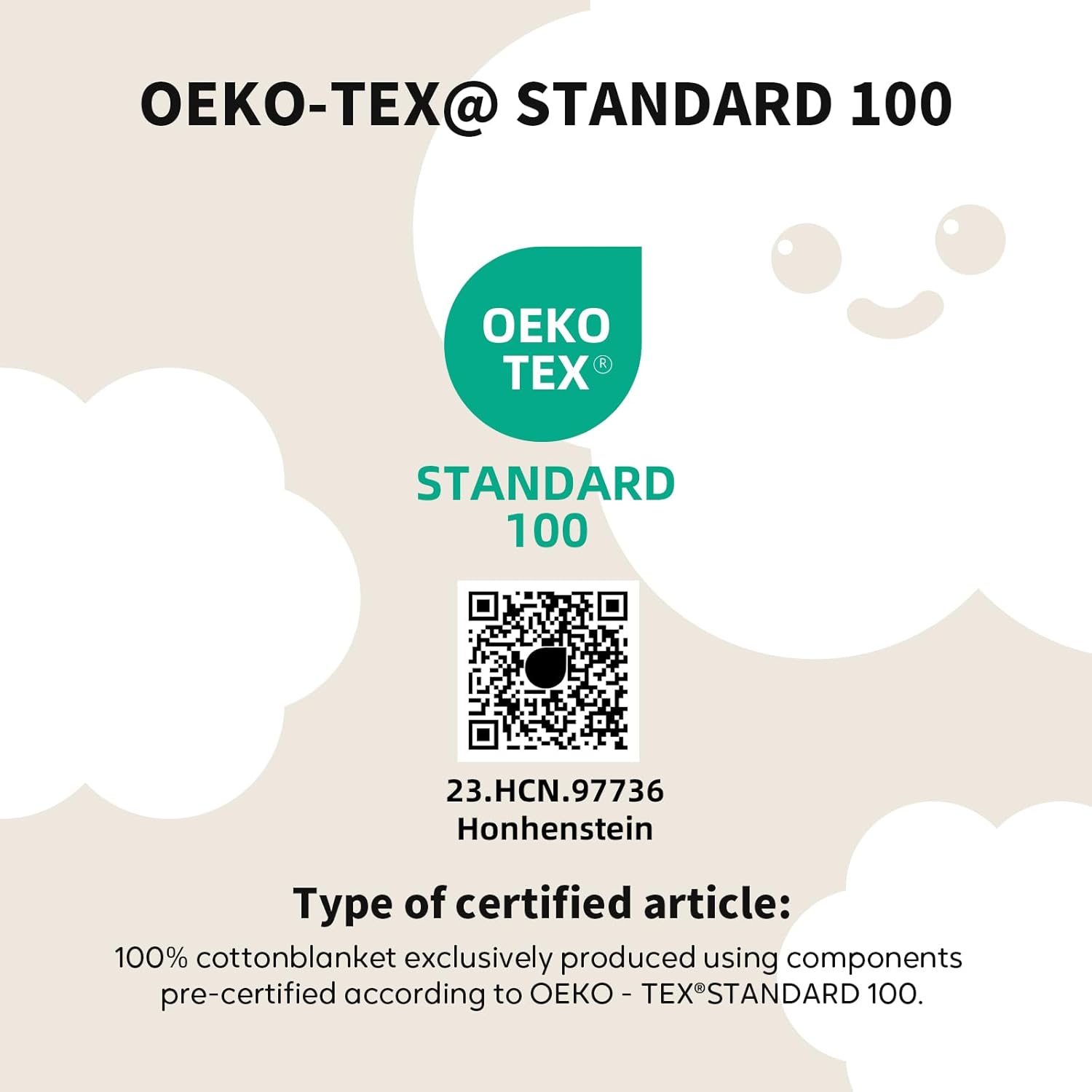 Matcha Milk 100% Cotton Baby Blanket Ultra Cozy Soft Newborn Swaddle for Boys and Girls, Gentle on Skin, Machine Washable Perfect Registry Essential