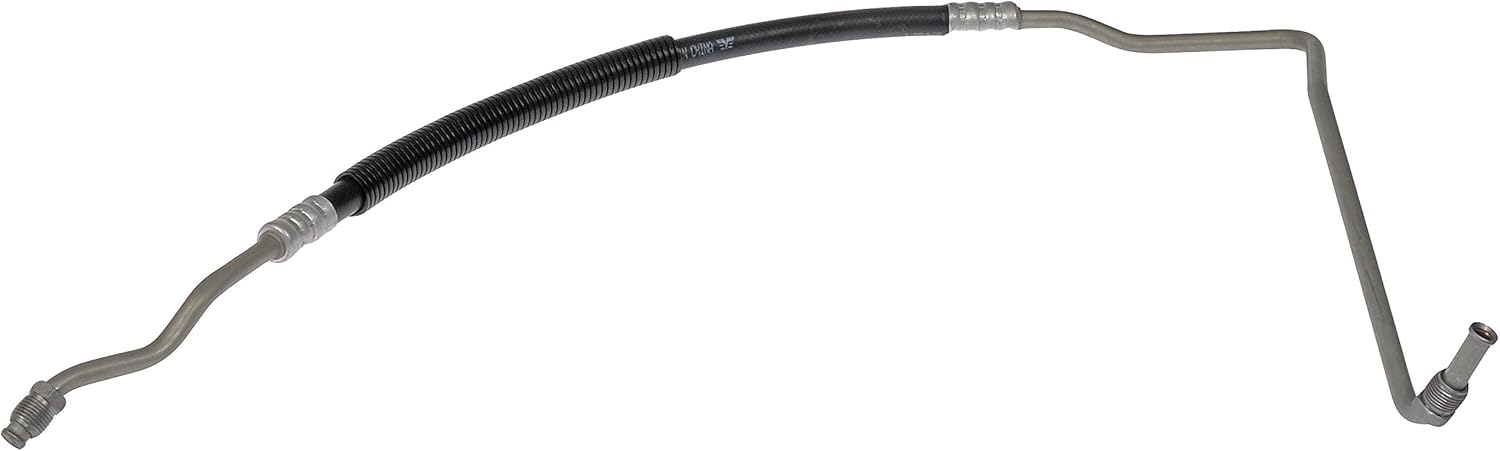 Dorman 624-028 Automatic Transmission Oil Cooler Hose Assembly Compatible with Select Models