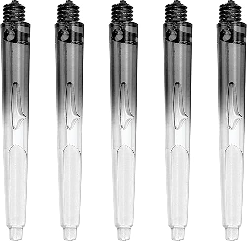 PATIKIL Ejes plásticos del dardo, accesorios del dardo del reemplazo de los tallos medios del dardo del hilo disponible en Yaxa Colombia