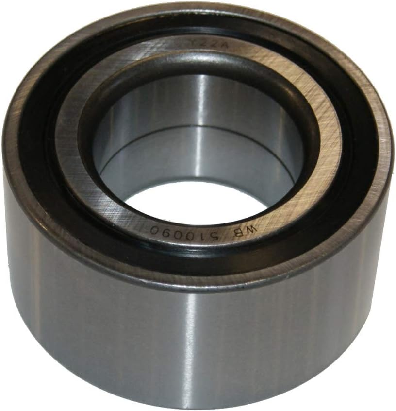 GMB 720-0046 Wheel Bearing Hub Assembly