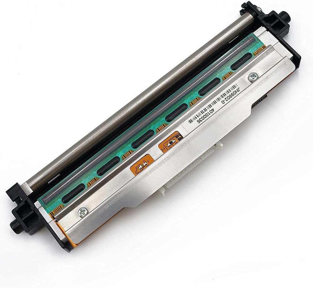 Print Head Printhead for Citizen CL-S700 S700C Thermal Label Printer Compatible 203dpi JN09802-0C