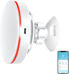 Amazon.co.jp: WiFi Human Presence Sensor: Smart Millimeter Wave Radar ...