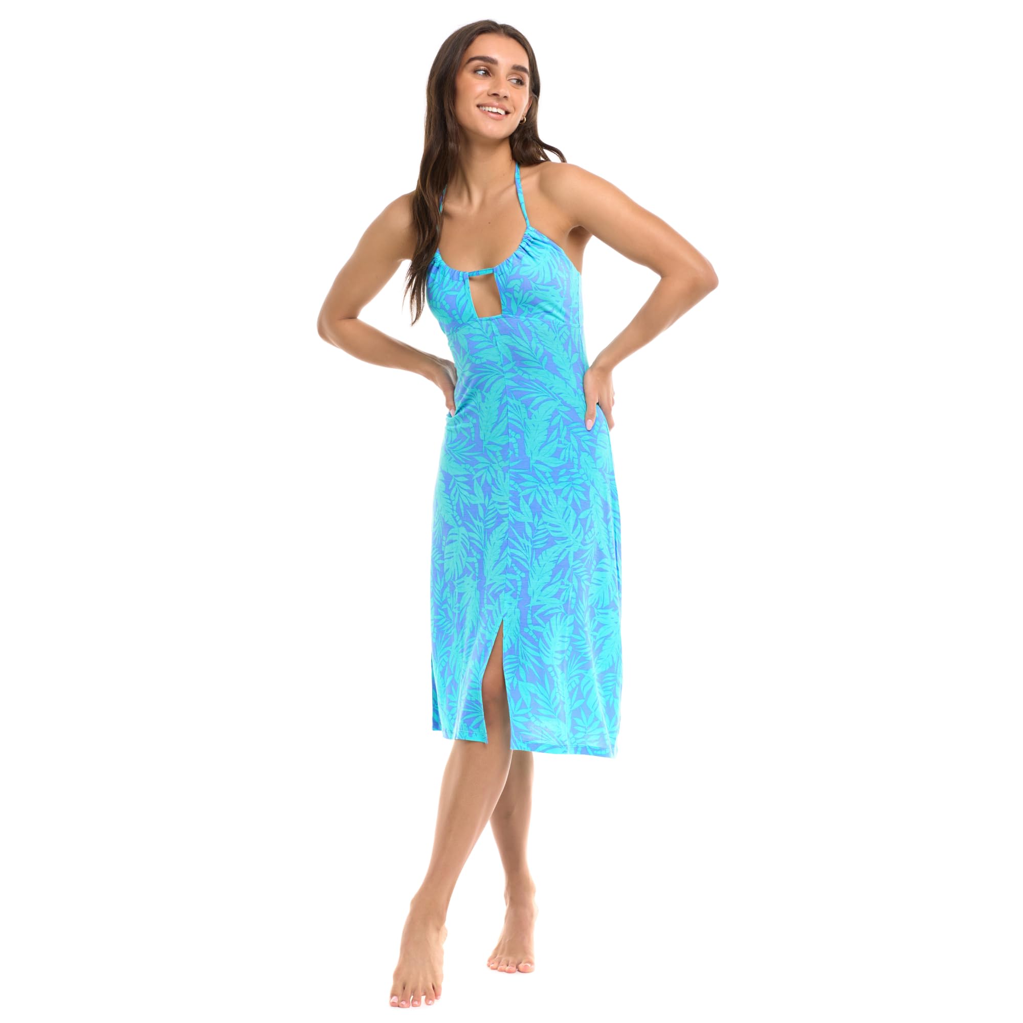 Traje de baño Body Glove Mariam con ajuste cómodo que estiliza tu figura 4