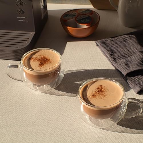 Miniatura 730 de Fresh Roasted Coffee, Peaberry de Tanzania, tostado ligero, Kosher, compatible con K-Cup, 24 cápsulas