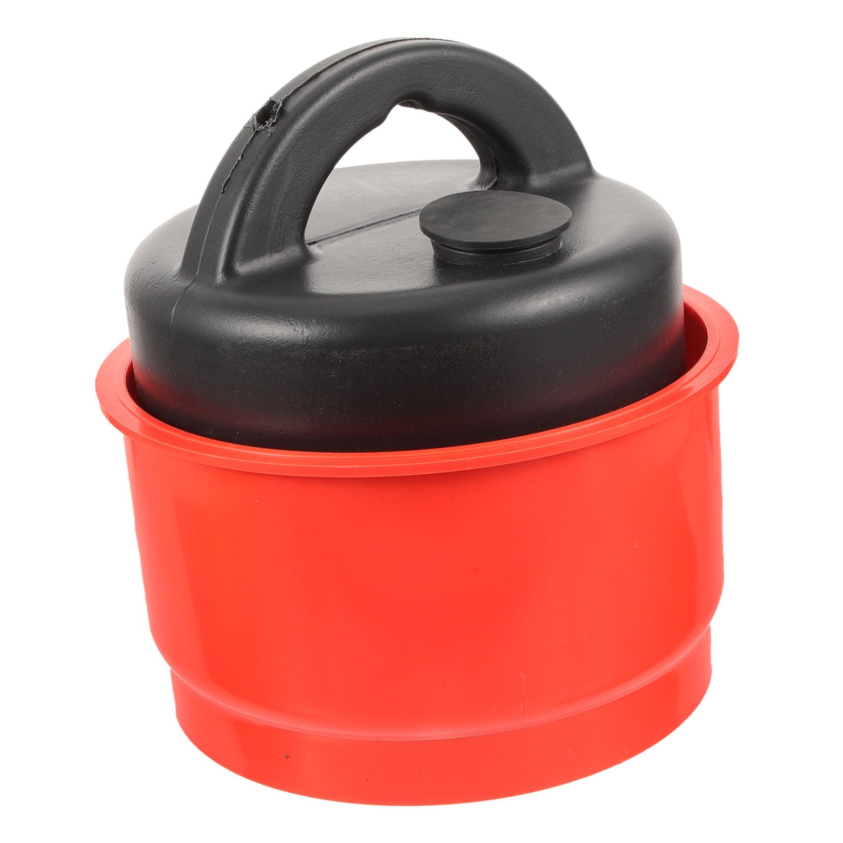 IWOWHERO Pig Farm Manure Leakage Drain Valve Professional Pipe Valve Daily Use Sewer Valve Sturdy Pipe Plug Reusable Sewer Valve Farm Pipe Valve Pig Farm Pipe Plug Pig Sewer Plug Plastic