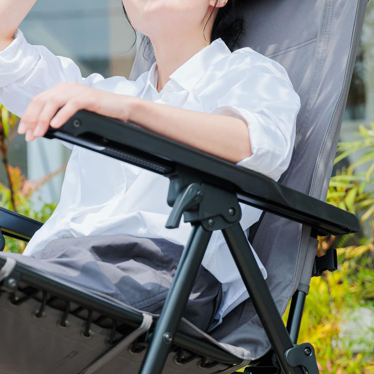 Amazon.co.jp: クイックキャンプ: チェア
