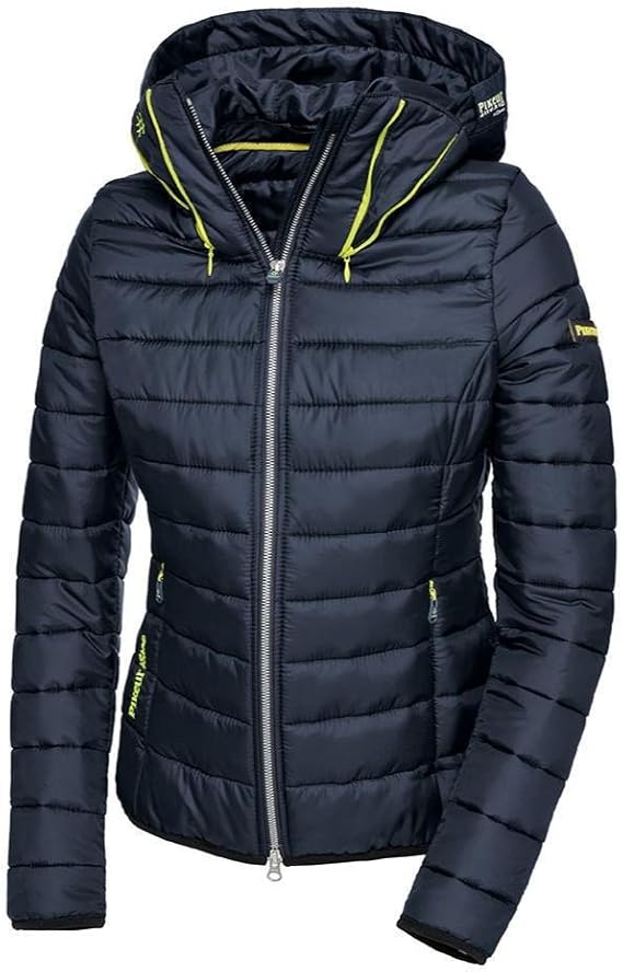 pikeur parka jacket