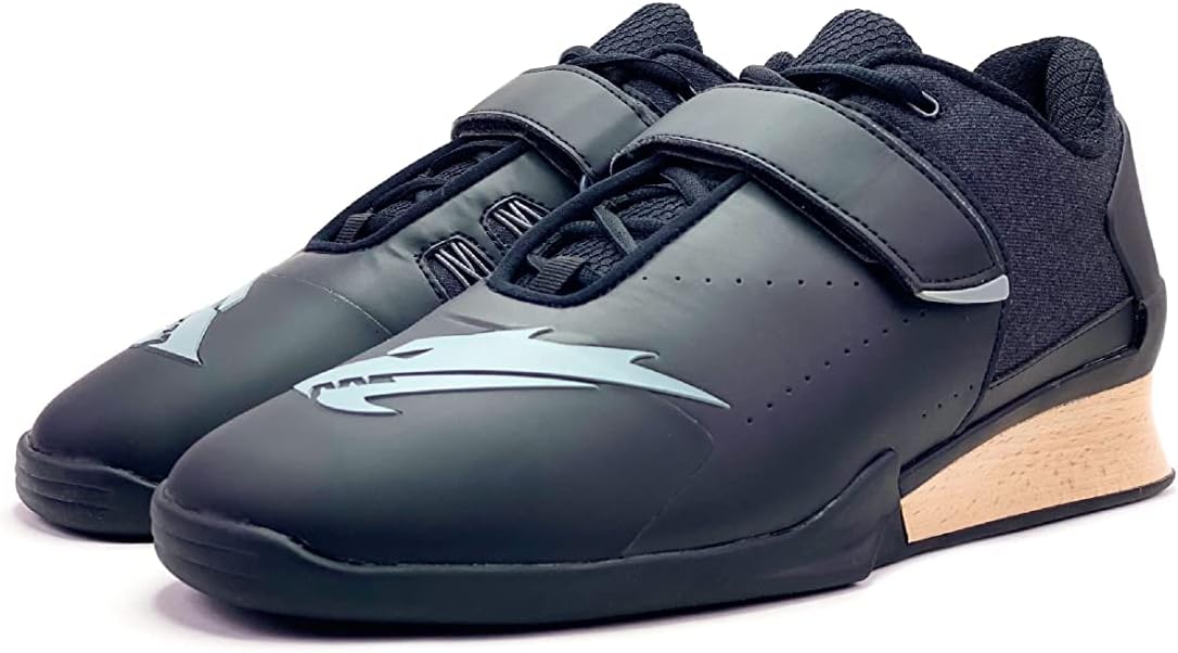 olympic powerlifting shoes