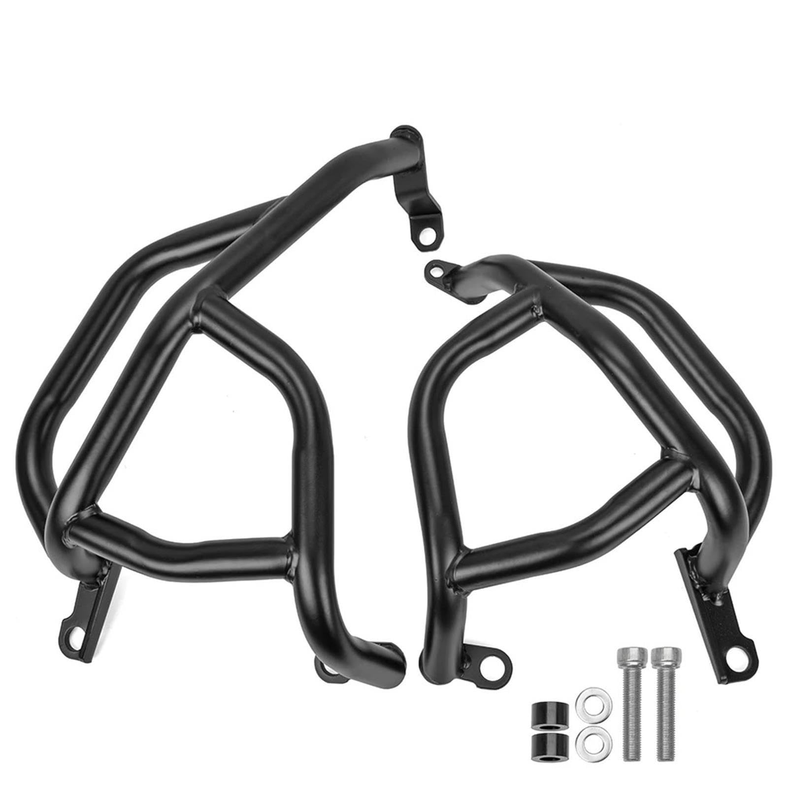 para CB650R 2019-2023 Protector De Barra Choque Motor Motocicleta