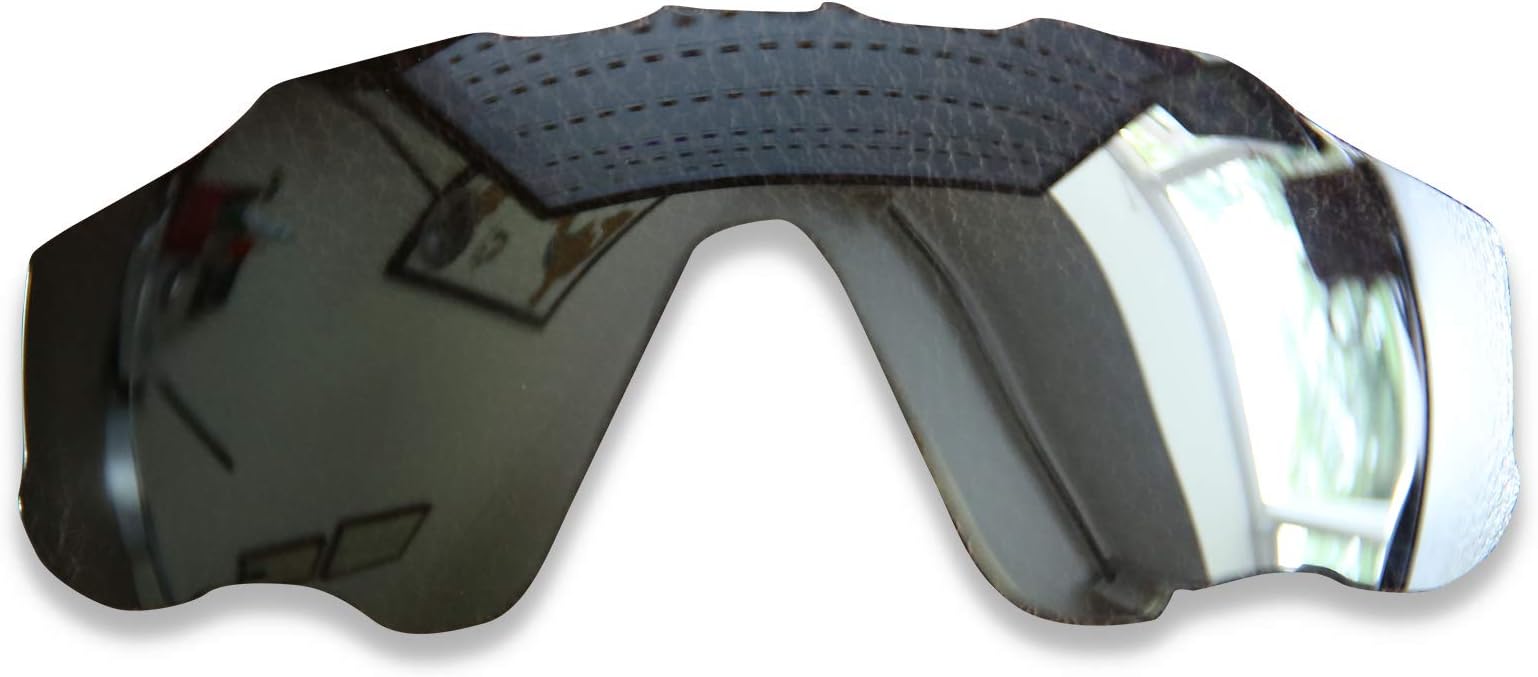 Polarised Replacement Lenses for Oakley Jawbreaker - Compatible with Oakley Jawbreaker Sunglasses
