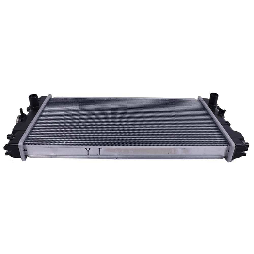 Amazon.com: YIHETOP Water Tank Radiator 4715445 Compatible