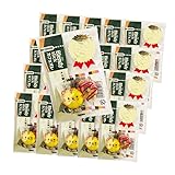 177円お得！プチギフト ブレンディスティックコーヒー・アニマルクッキー・ドーナツビスケット20個パック