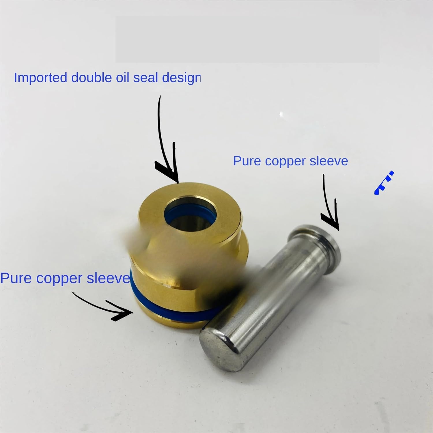 for Excavator Excavator R r60 80 150 210 215 220 225 305-7-9 Joystick Handle Bullet Head(Imported Four)