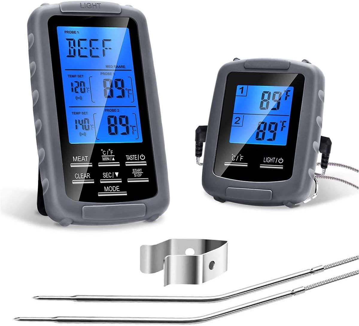 termometri per carne ekco