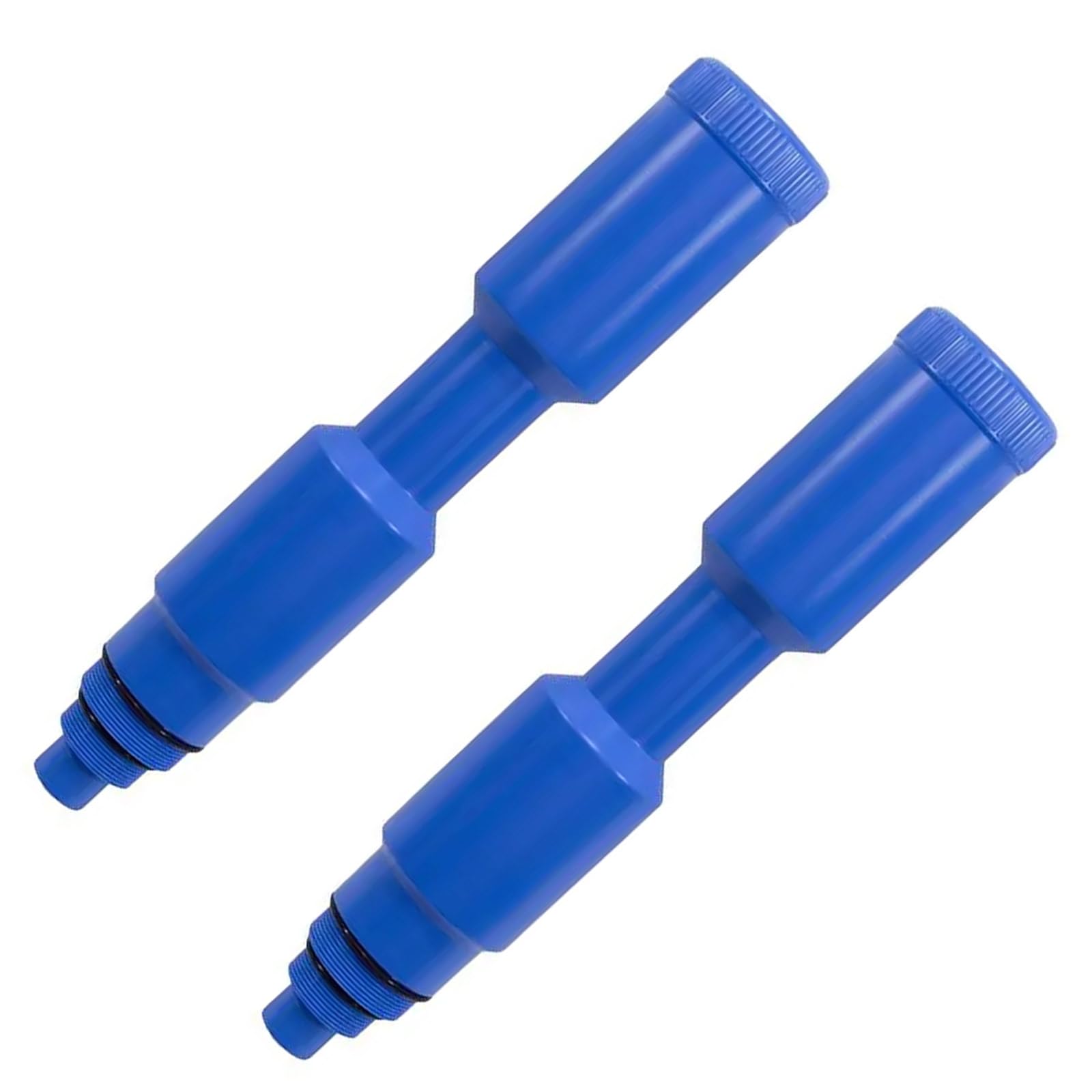 XuQiZZpp Pool Skimmer Freeze Protections Plug Pool Skimmer Seal Blowout Valves Skimmer Winter Guard Texture for Pool
