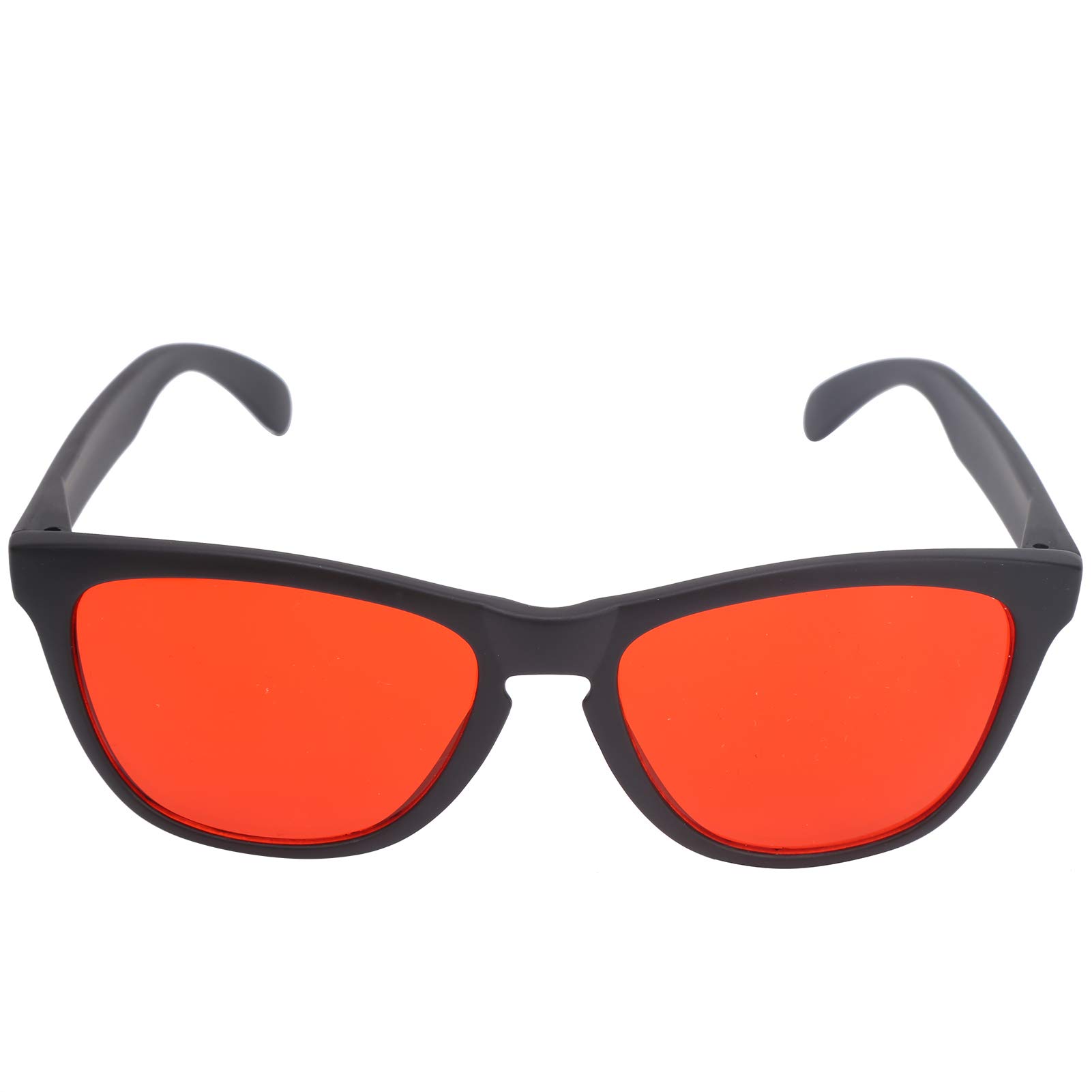 Occhiali Daltonici Lunettes Correction Daltonisme Enfants - Rouge - Anti-UV Et Anti-Reflet - Améliore Perception Couleurs Prix Lunettes Pour Daltonien