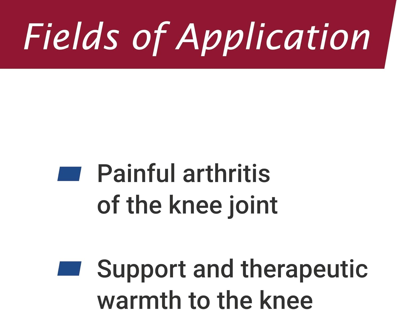 Actimove Arthritis Care Knee Support with Heat-retaining Fabric – Drug-free Pain Management for Arthritis, Increases Blood Circulation – Left/Right Wear – Beige, Large