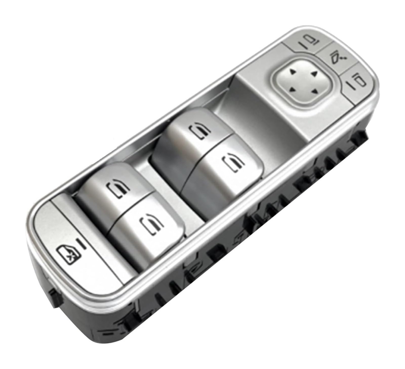 Interrupteur lève-vitre bloqué ? Commande W167 pour GLS 2020-2024 - 4