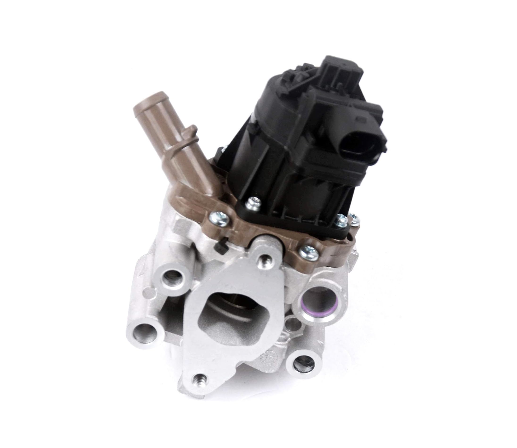 Valvole EGR per Ducato 2.3D (2006/07 - /) Motore: F1AE3481D, 5801365304, 5801385941, 5801856913, 71795379, 71795482, 71795484, 18073, 555191, 7518189, 83.913, 83913, 88189