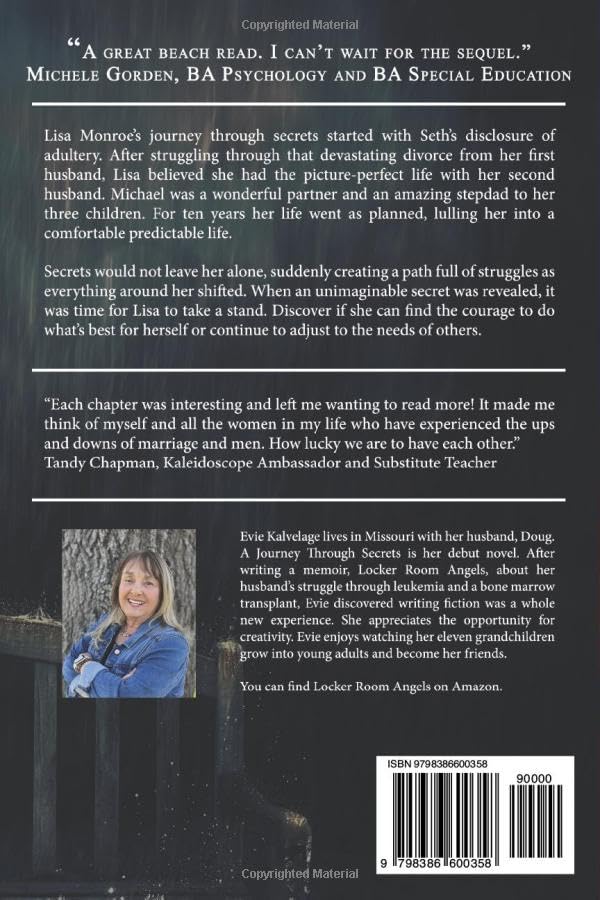 Vista 2 de A Journey Through Secrets