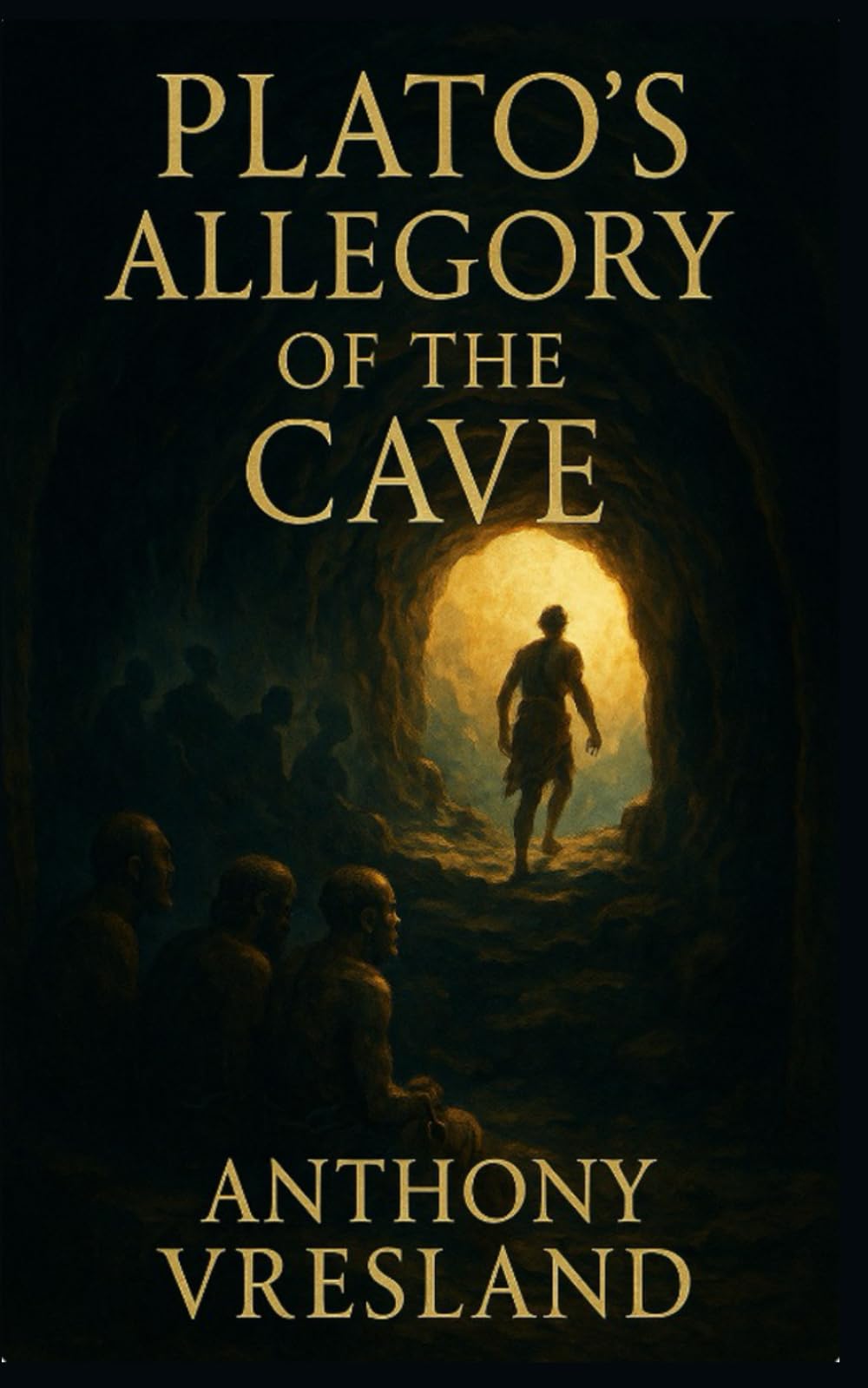 Plato’s Allegory of the Cave (The Core Myths of Plato)