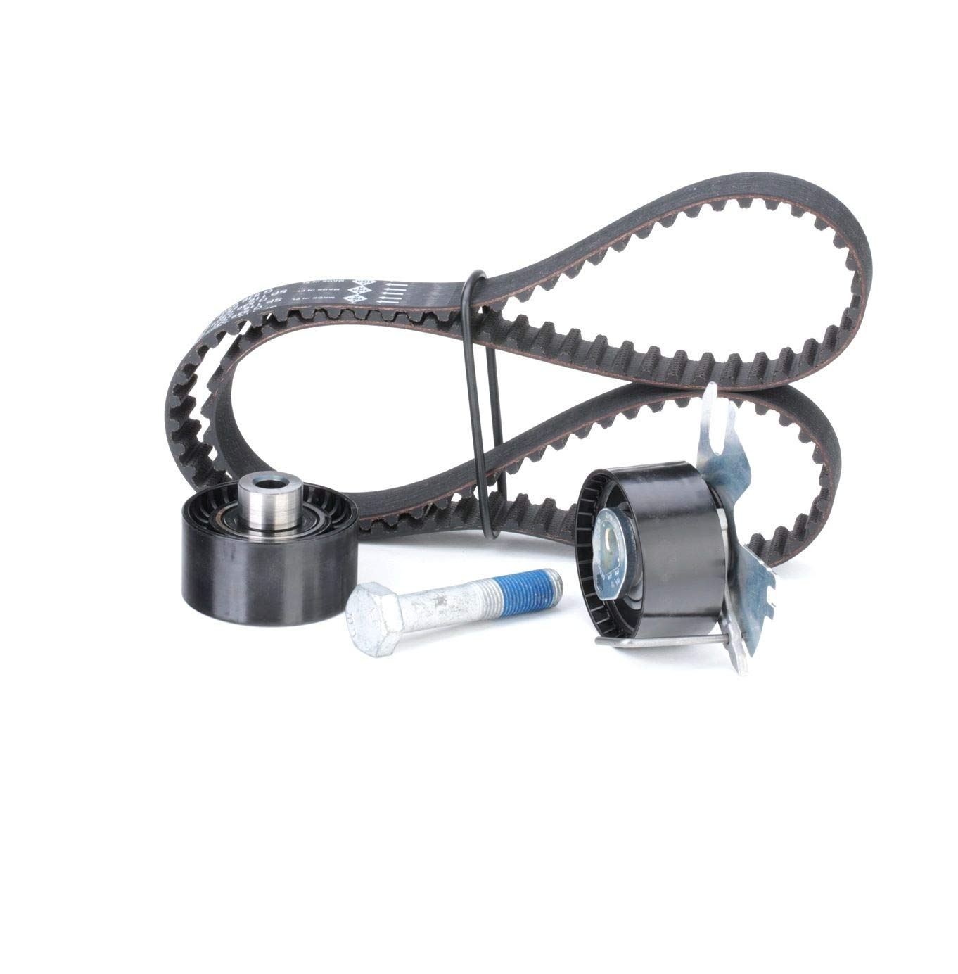 Timing Belt Kit 530044910 INA Set 0816G3 0829A3 0829A4 083050 083051 Quality New