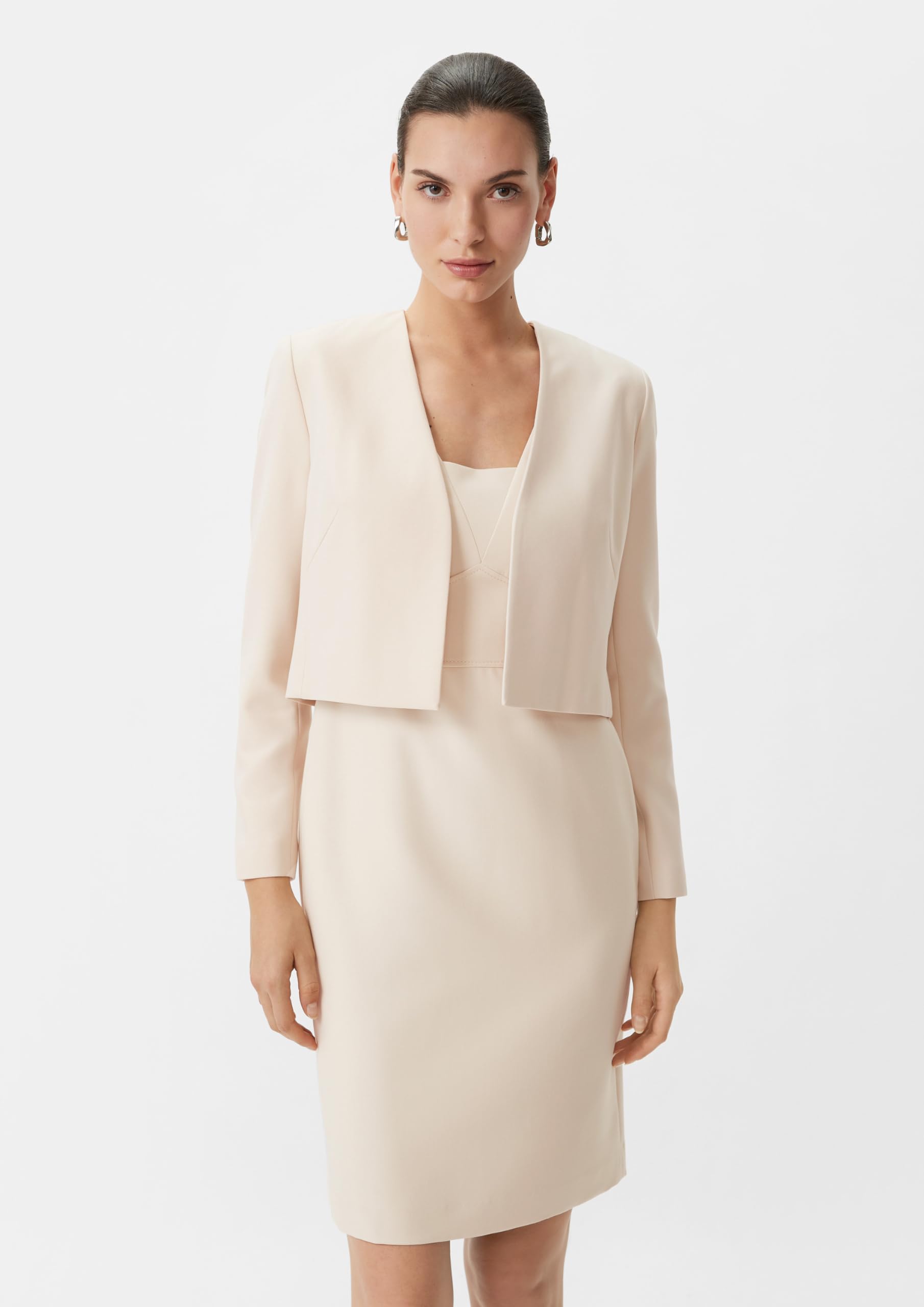 Comma Kamizelko sweter Kobiety 2141285