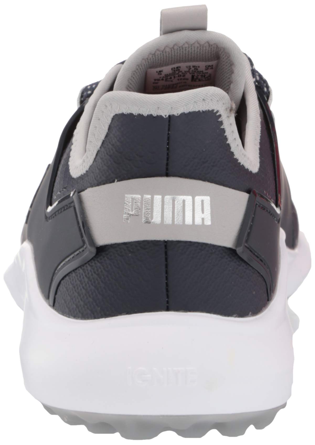 PUMA 194241, Zapatos de Golf Mujer