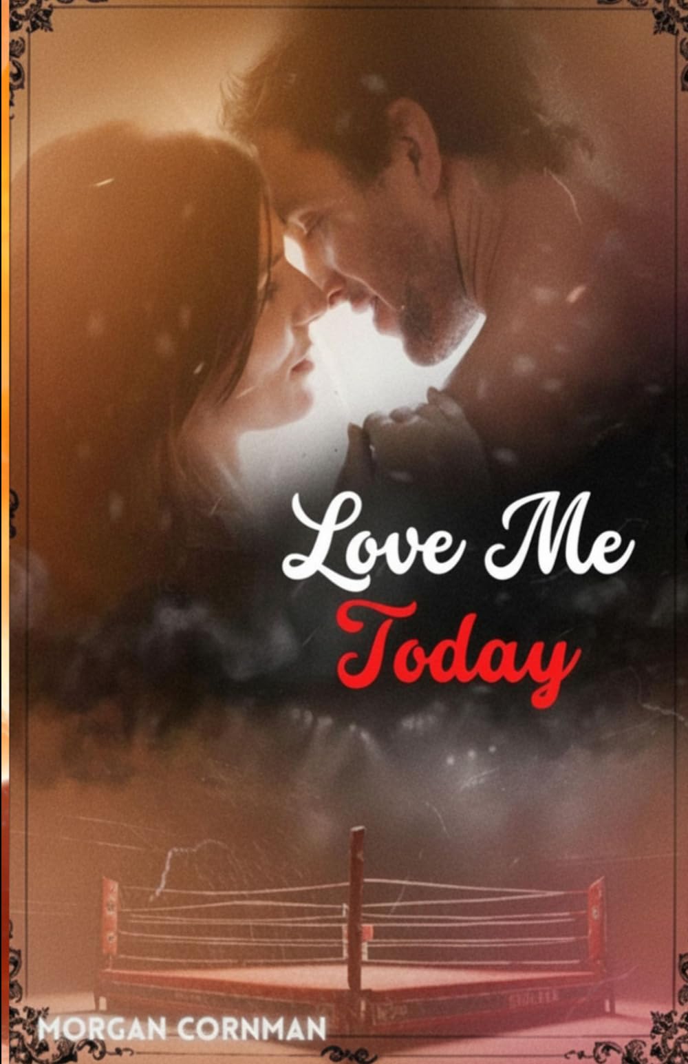 Love Me Today (Love Me Series)