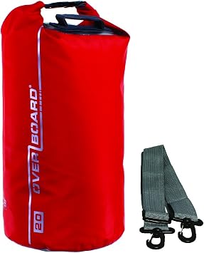 OverBoard Waterproof Dry Tube Bag