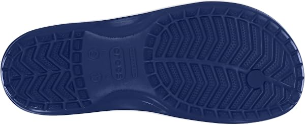 Crocs Unisex Crocband FlipFlip - 3