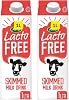 Lactose Free Skimmed Milk Drink 1L Arlas (2x1L)