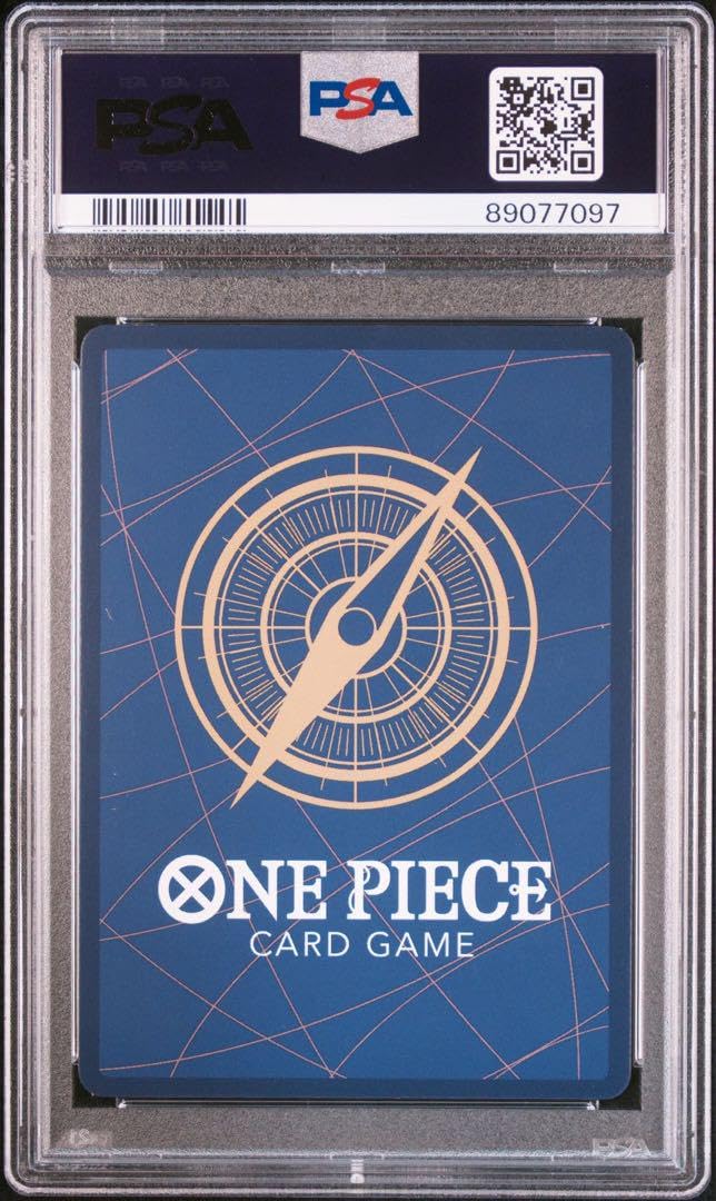 PSA10 チャンピオンシップ2023 海外プロモ ボニー ジェエリー・ボニーwinner 海外大会プロモPSA10