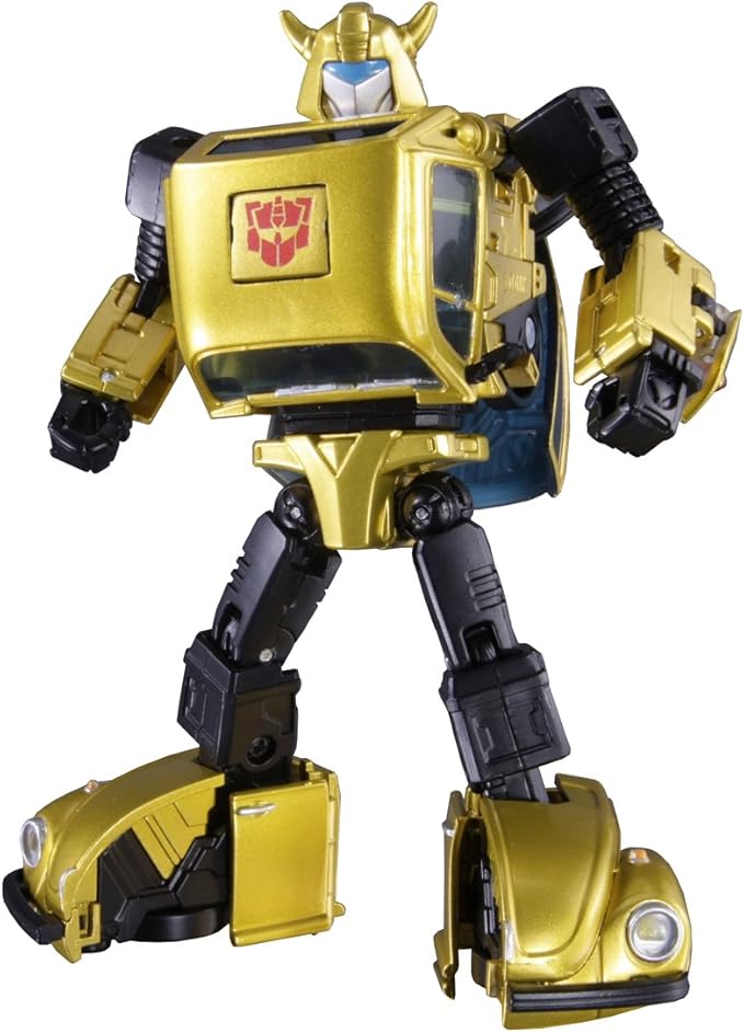 Transformers Masterpiece MP21G Bumble G2Ver. Toys & Games