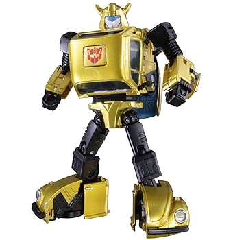 amazon購入特典付 トランスフォーマー マスターピース MP-21 バンブル Amazon.co.jp: 【Amazon.co.jp 限定】 トランスフォーマー