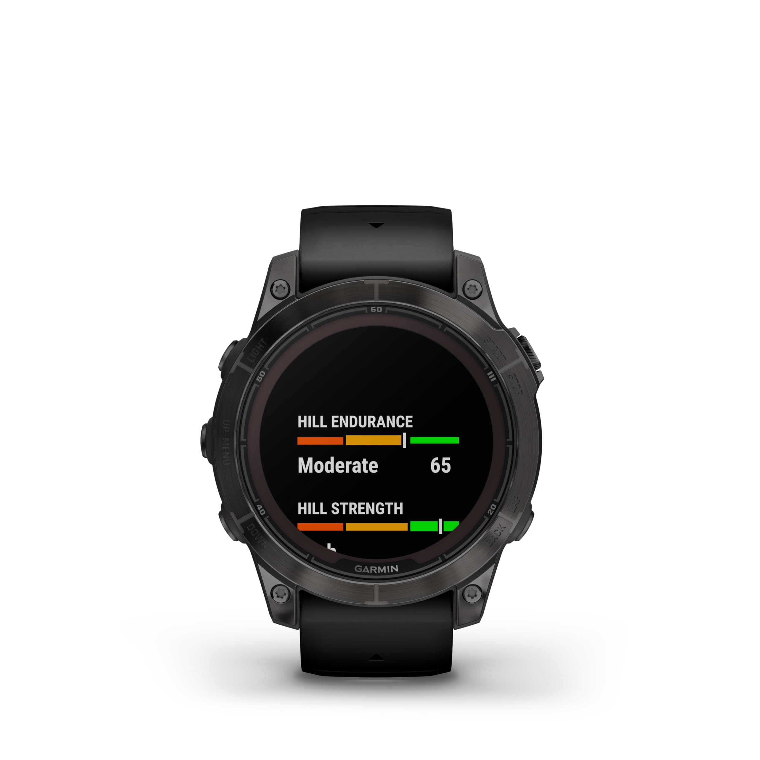 Amazon | Garmin fēnix ​​7 Pro Solar, Reloj GPS Multideporte con