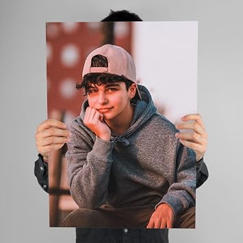 Matte Poster Prints | Personalized Printing | Your Image or Design (24x36)