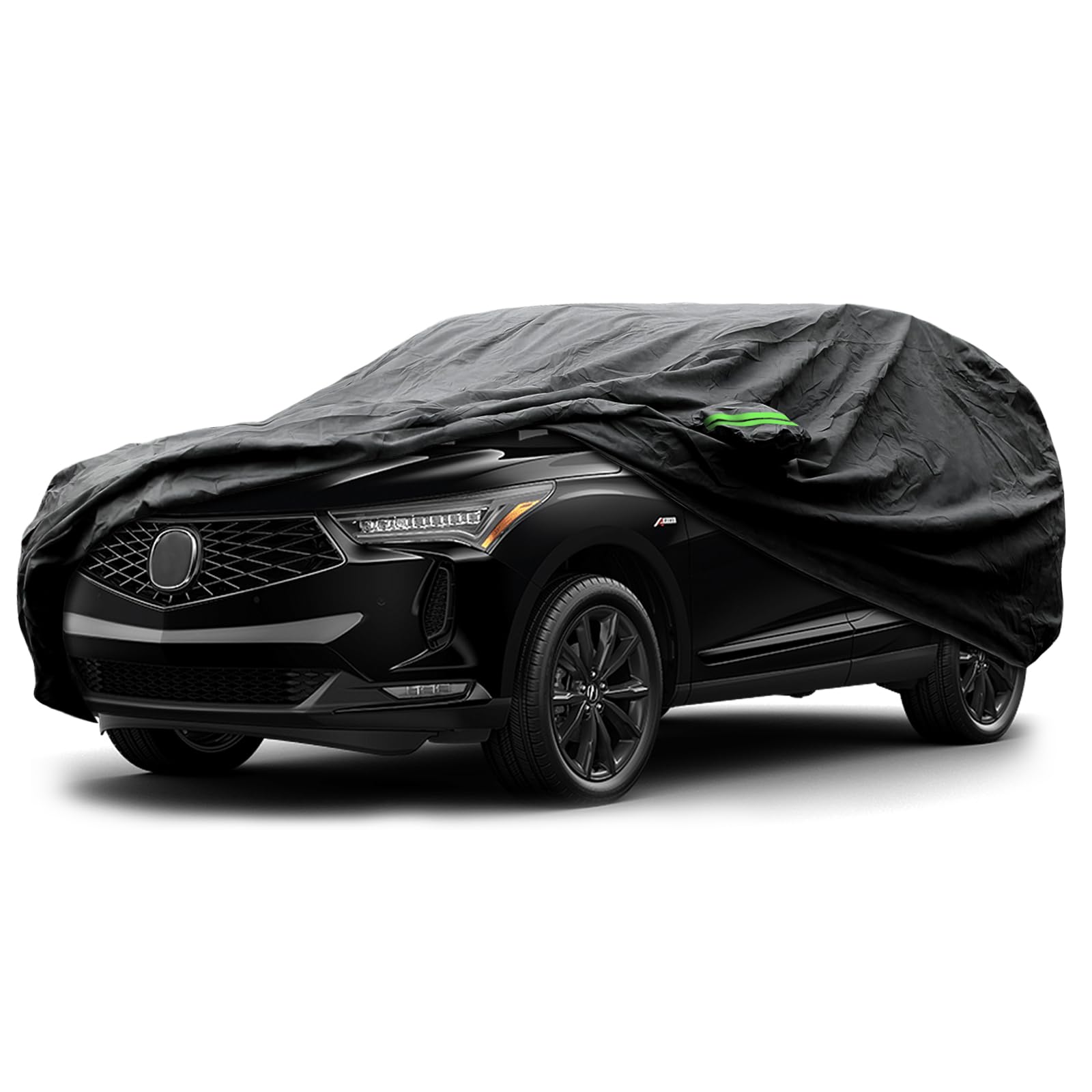 Proadsy Custom Fit 2019-2026 Acura RDX Car Cover Waterproof UV Sun Outdoor
