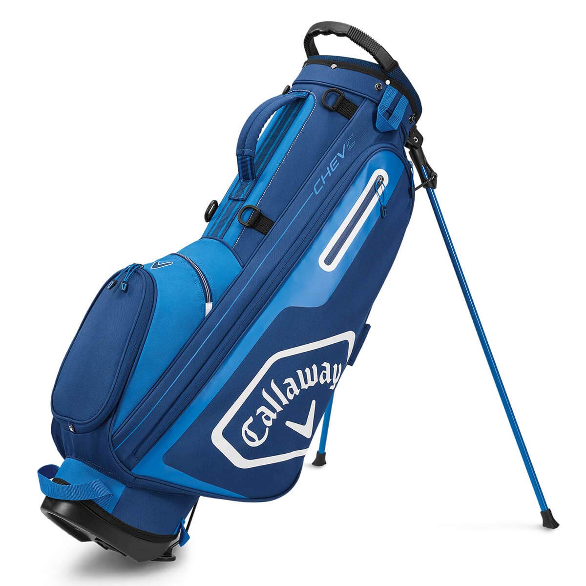 Callaway Golf - Callaway  キャディバッグ 2020モデル Amazon.com : Callaway Golf Chev C Stand Bag 2020 : Sports